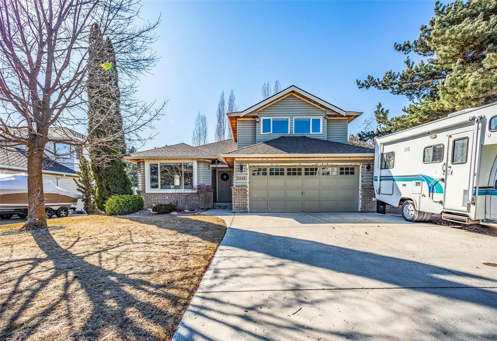 Property Photo: 2960 Shannon Place BC V4T 1T5