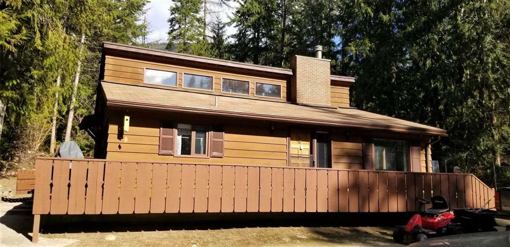 Property Photo: 8990 Swanson Road BC V0E 2K2