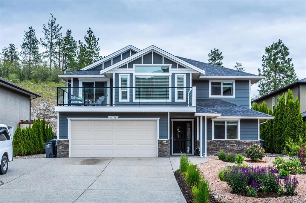 Photo de la propriété: 12711 Cliffshore Drive BC V4V 2P6