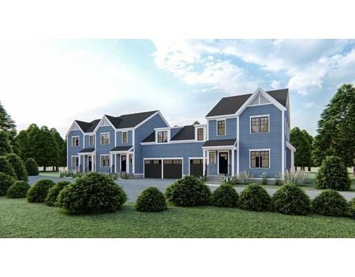Property Photo:  16 Curve St 3  MA 01760 