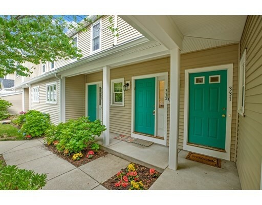Property Photo: 332 Tilden Commons Ln 332 MA 02184
