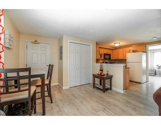 Property Photo: 26 N. Main St. 1 MA 02048