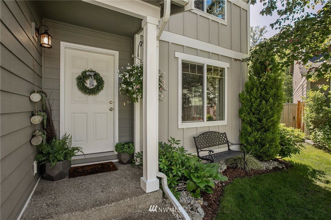 Property Photo:  24111 187th Court SE  WA 98042 