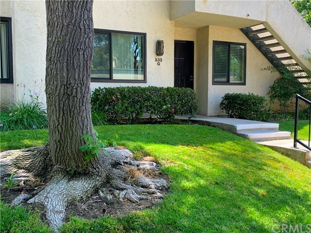 Property Photo:  333 N Melrose Drive G  CA 92083 