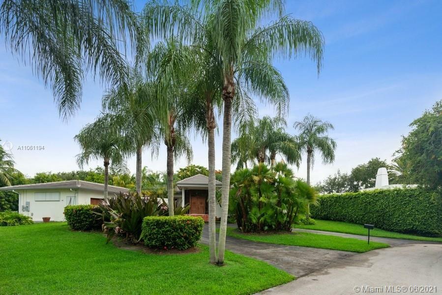 Property Photo: 7730 SW 147th Ter FL 33158
