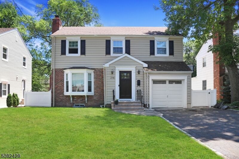 Property Photo:  216 Baltusrol Ave  NJ 07081 