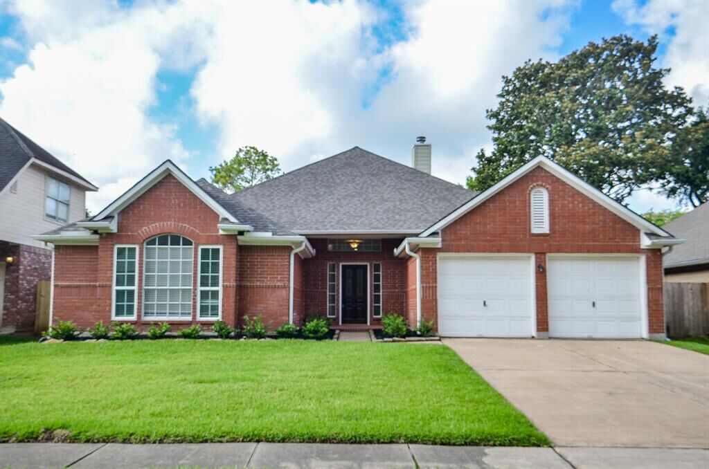 Property Photo:  3622 Timothy Lane  TX 77406 