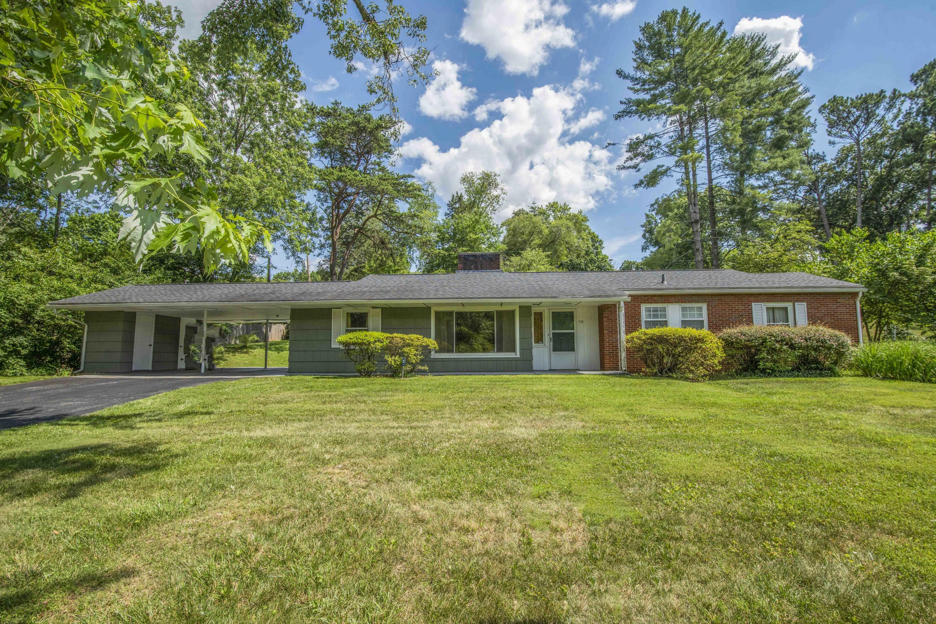 Property Photo:  7112 NW Stockton Drive  TN 37909 