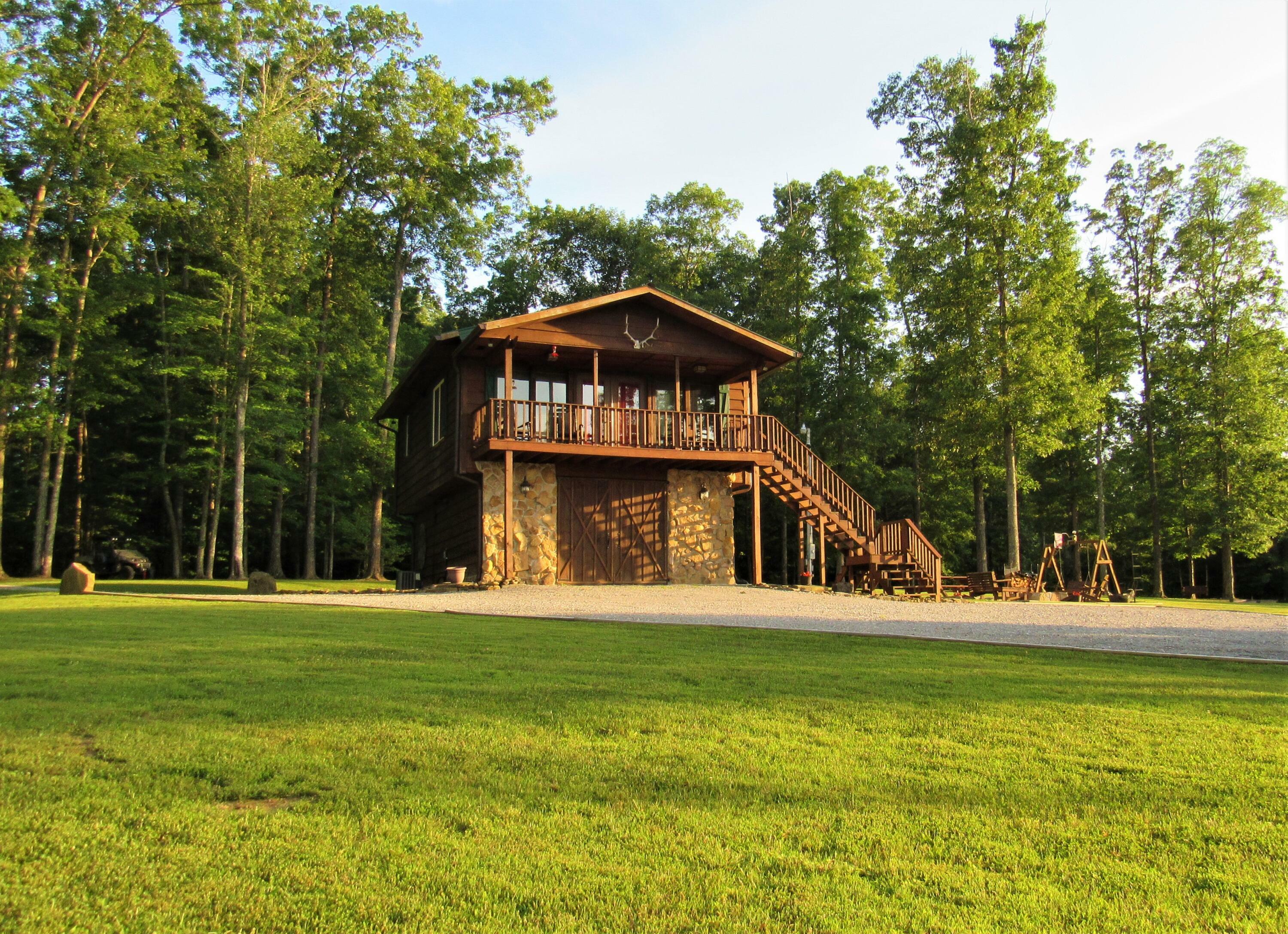 Property Photo:  228 Ridge Rd  TN 37770 