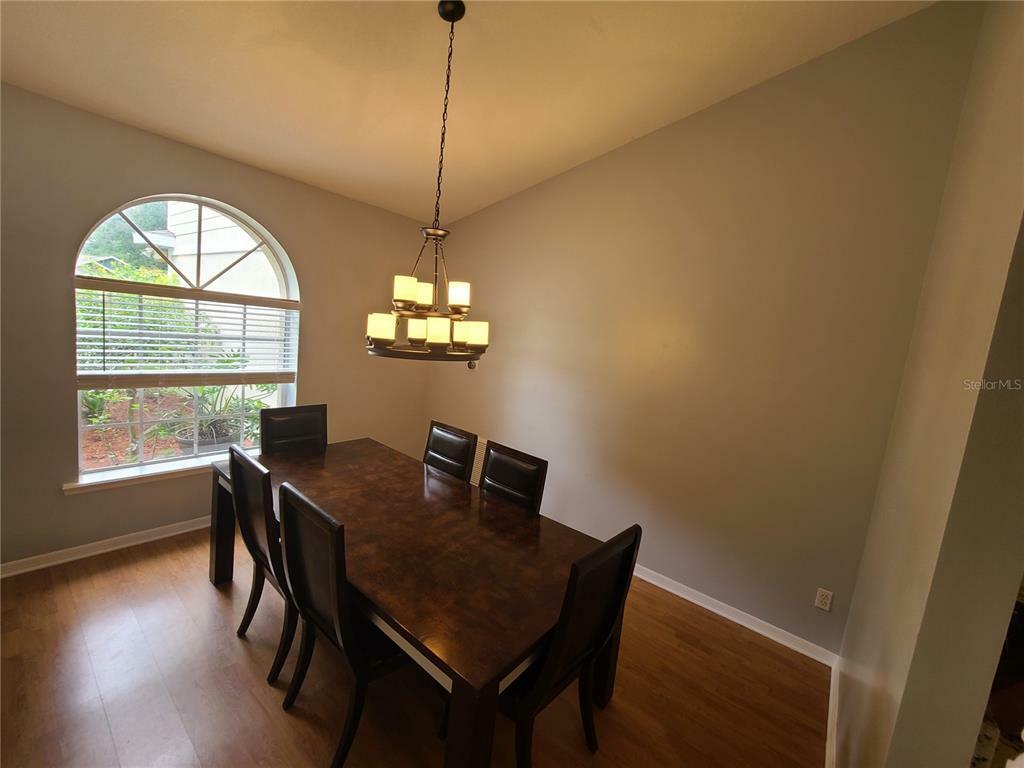 Property Photo:  2539 Dovetail Drive  FL 34761 