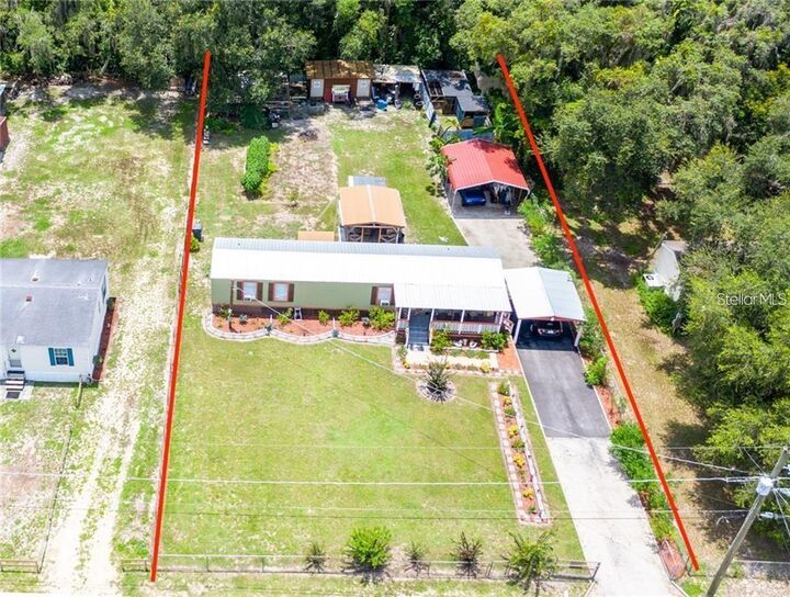 Property Photo:  5 Valencia Court  FL 33880 