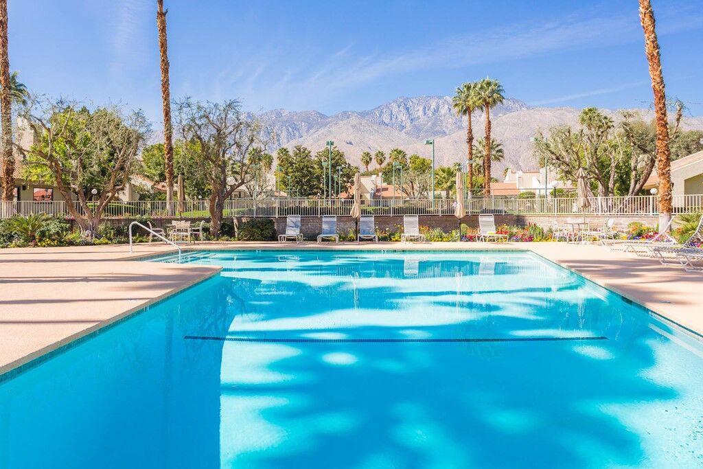 Property Photo:  1655 S Beverly Drive A  CA 92264 