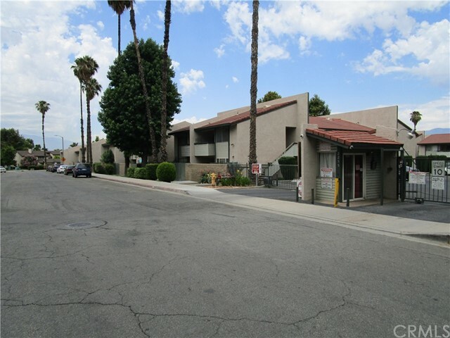 Property Photo: 2255 Cahuilla Street 69 CA 92324
