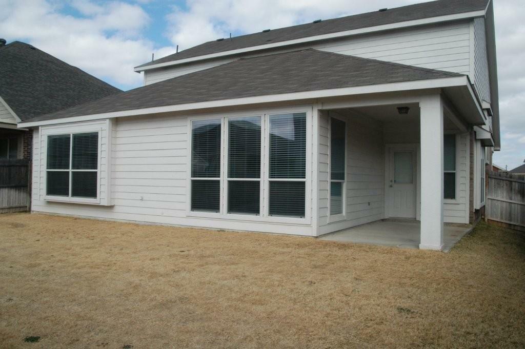 Property Photo:  9609 Brenden Drive  TX 76108 