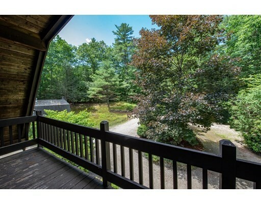 Property Photo: 16 Bare Hill Rd MA 01921