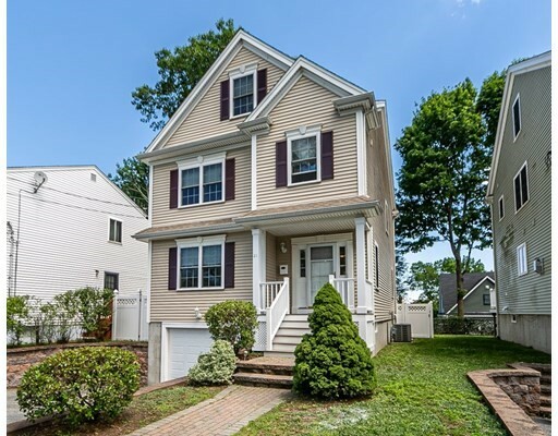 Property Photo:  21 Copley Ave  MA 02452 