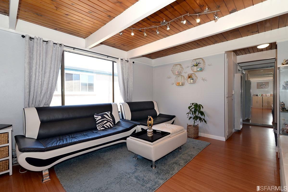 Property Photo:  485 A Street 19  CA 94014 