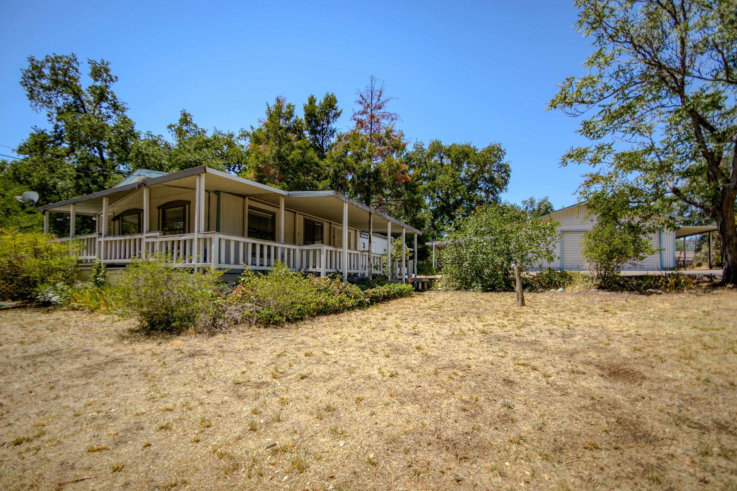 Property Photo:  17913 Sutton Road  CA 96003 