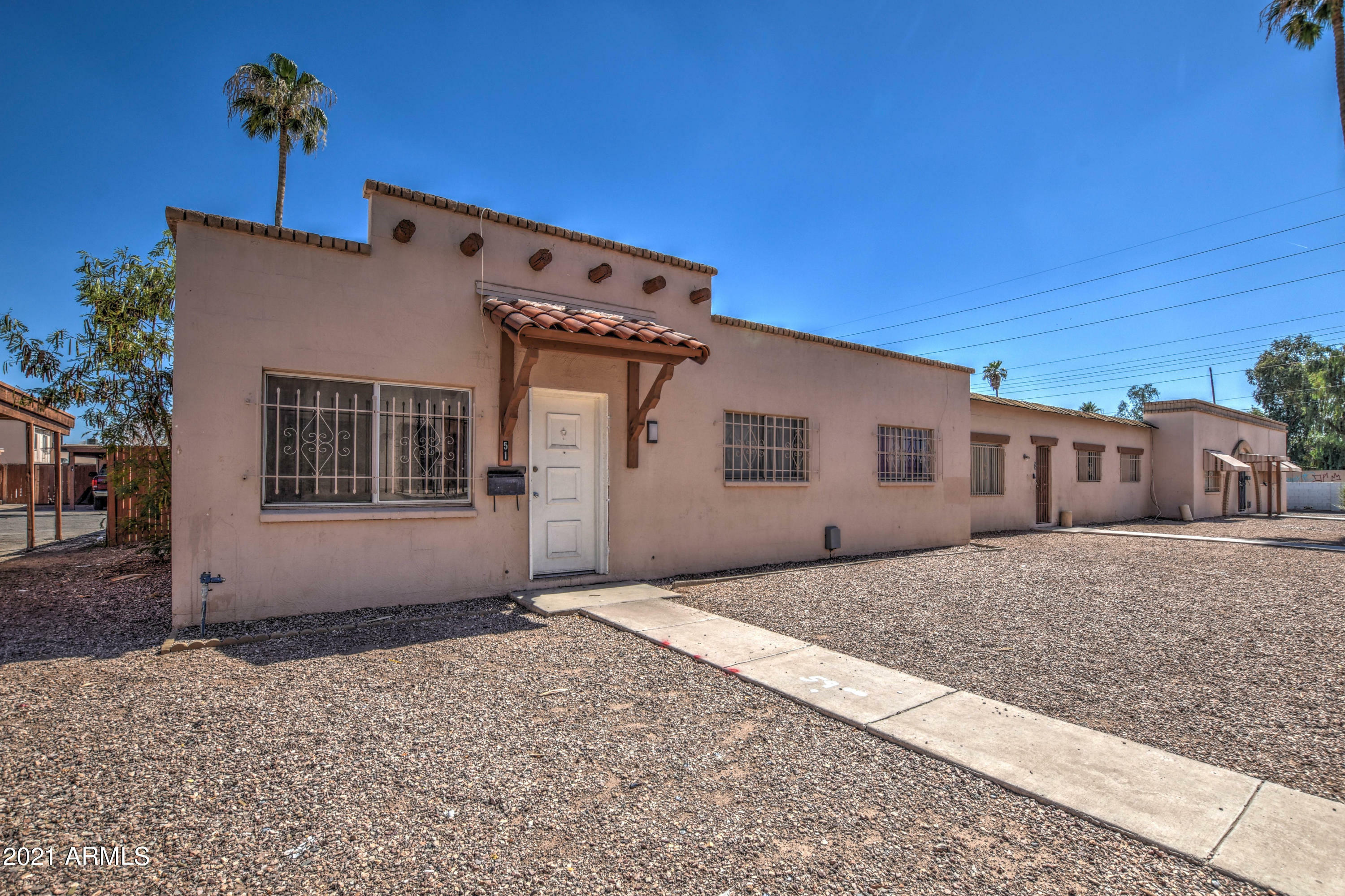 Property Photo:  4625 W Thomas Road 51  AZ 85031 