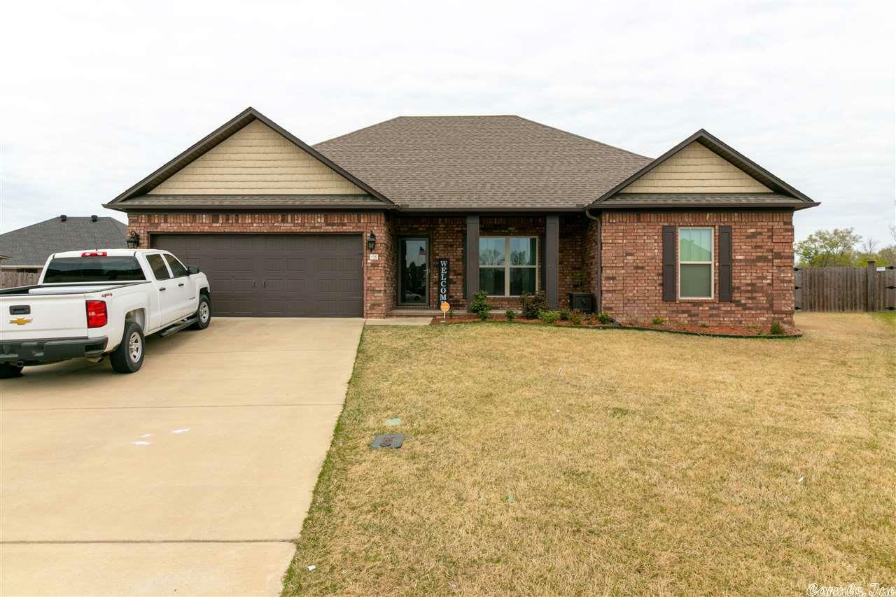 16 Cobalt Cove  Greenbrier AR 72058 photo