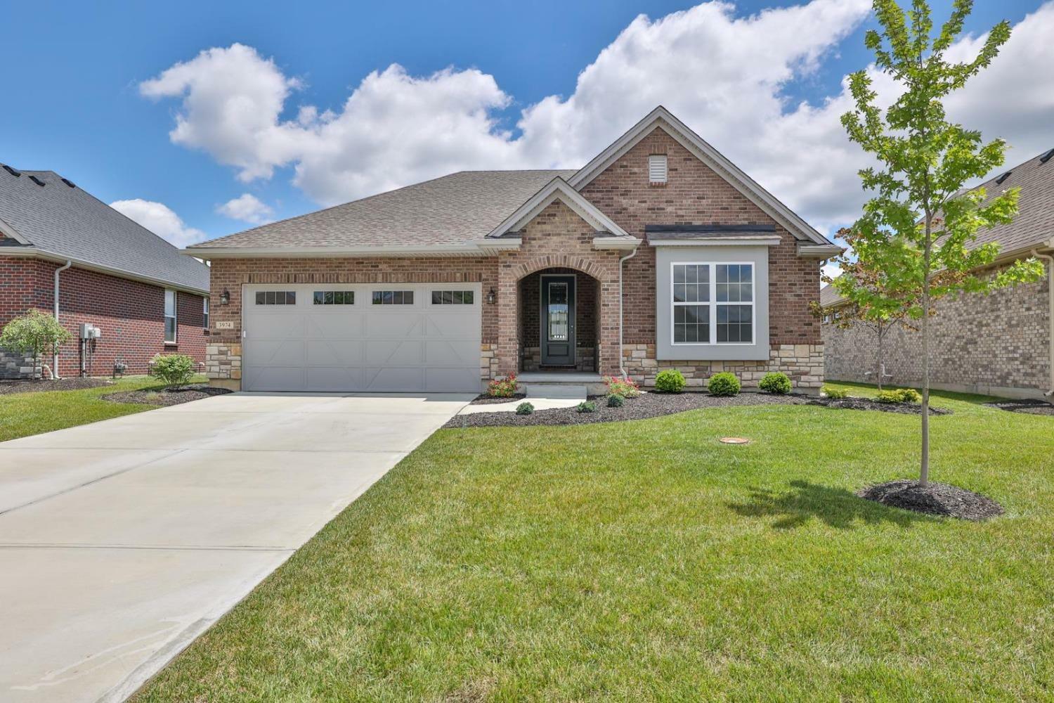 Property Photo: 3974 Mikehill Dr Vc59 OH 45013