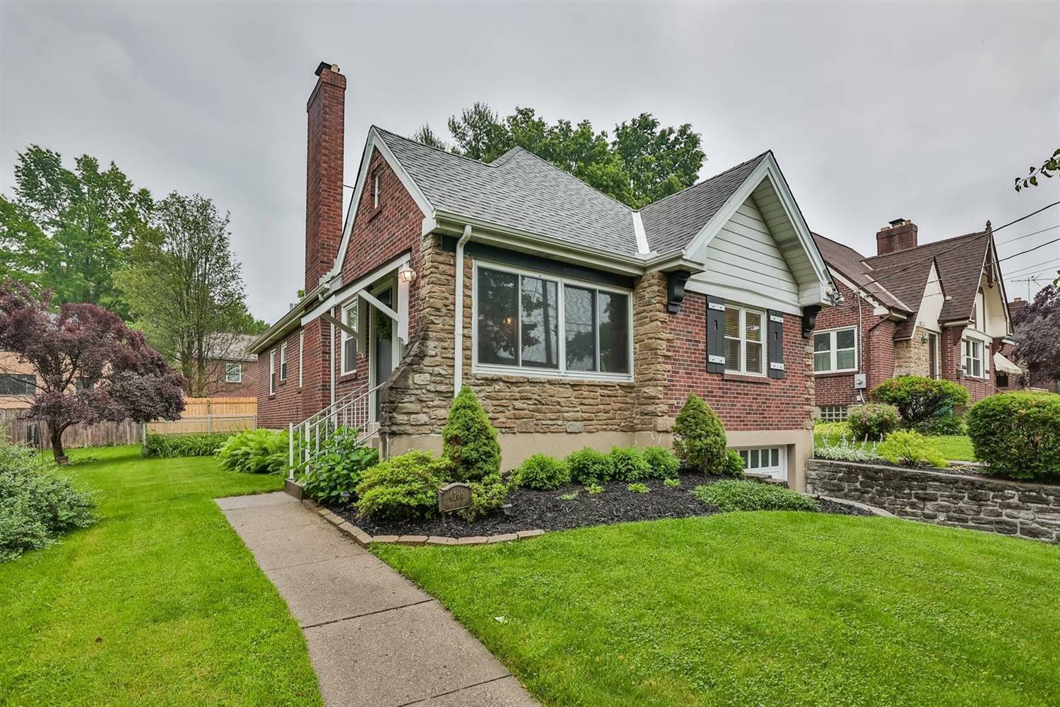 Property Photo: 4166 Club View Dr OH 45209