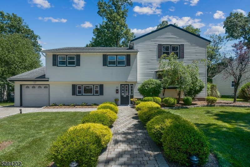 Property Photo:  23 Nance Rd  NJ 07052 