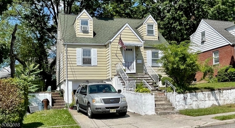 Property Photo:  88 Louise St  NJ 07011 