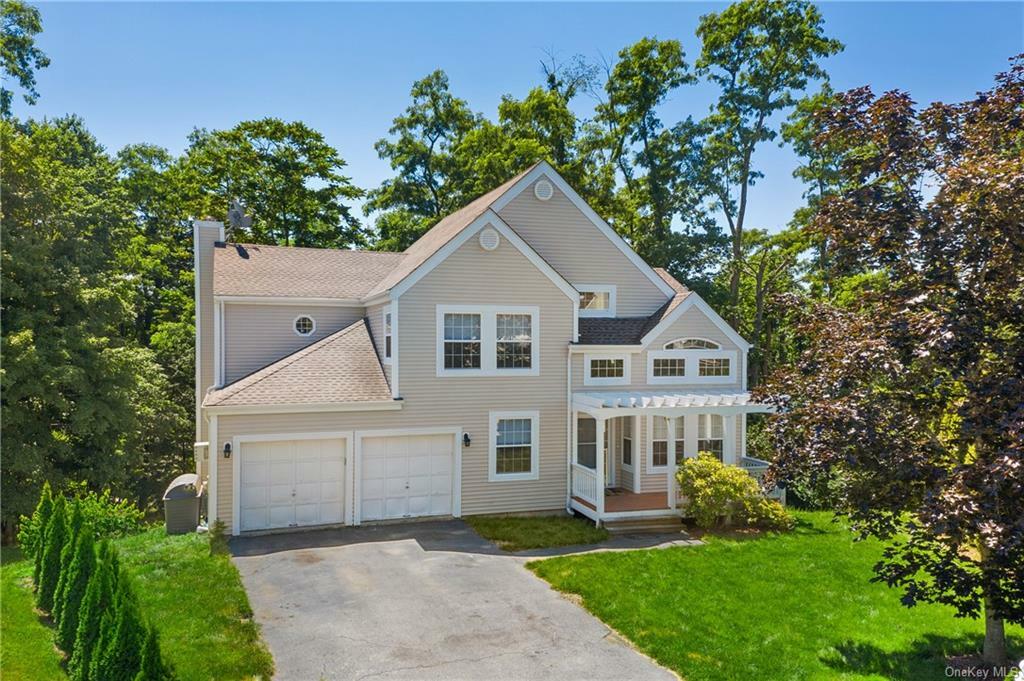 Property Photo:  241 High Ridge Court  NY 10598 