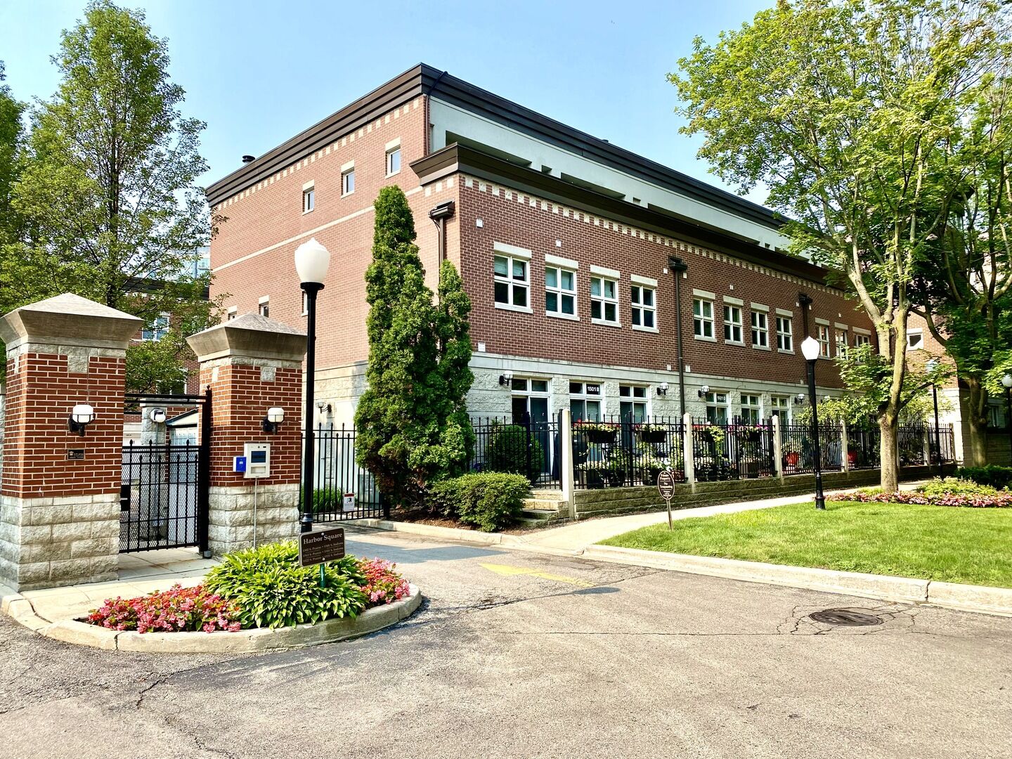 Property Photo: 1501 S Indiana Avenue K IL 60605