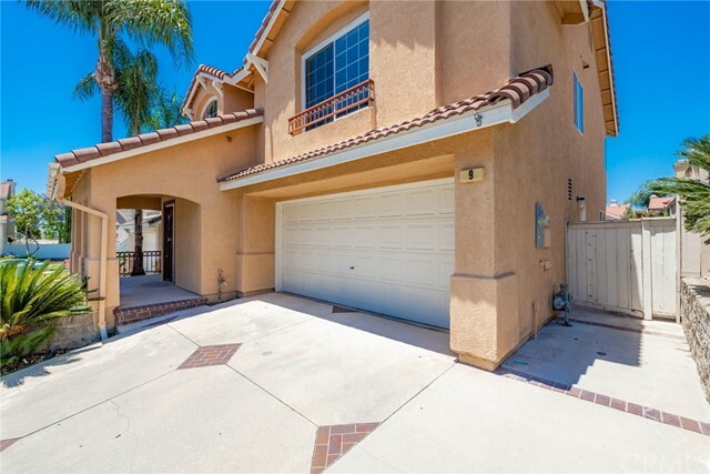 Property Photo:  9 Abbey Drive  CA 92610 