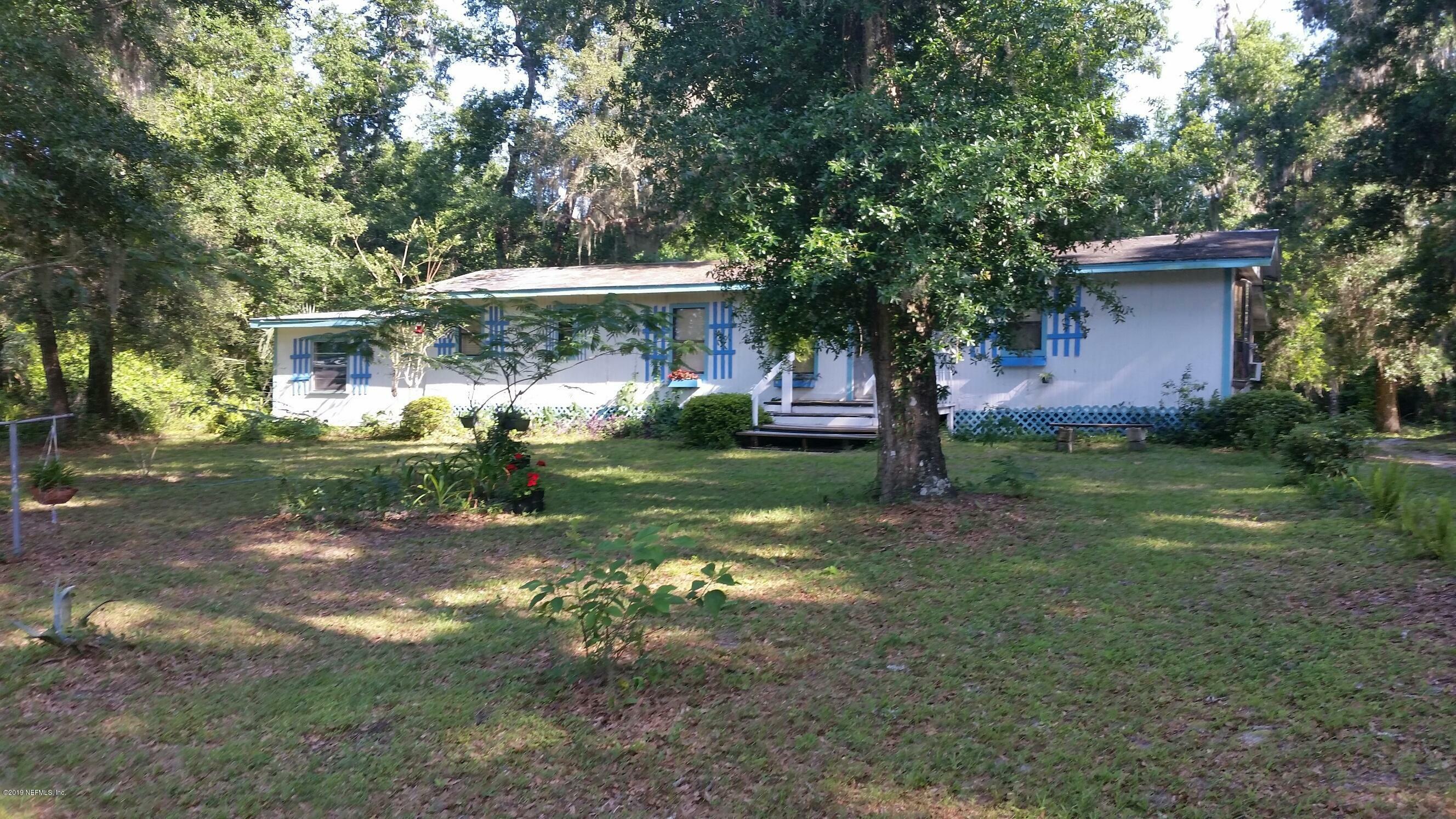 Property Photo:  265 E Main Street  FL 32181 