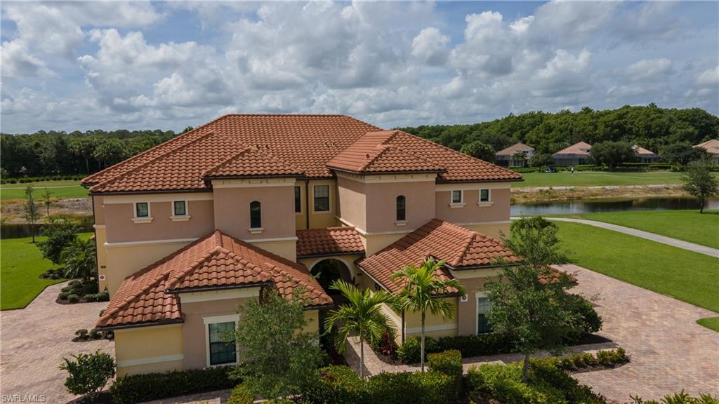 Property Photo: 12058 Covent Garden Ct 1201 FL 34120