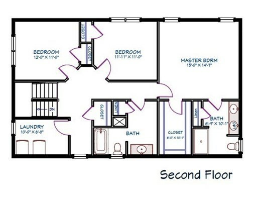 Property Photo: 9 Rosewood Drive L68 MA 02053