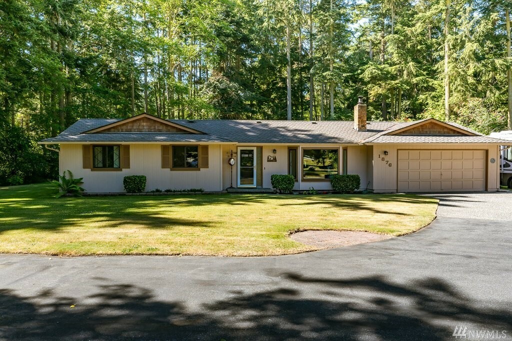 Property Photo:  1876 Zylstra  WA 98277 