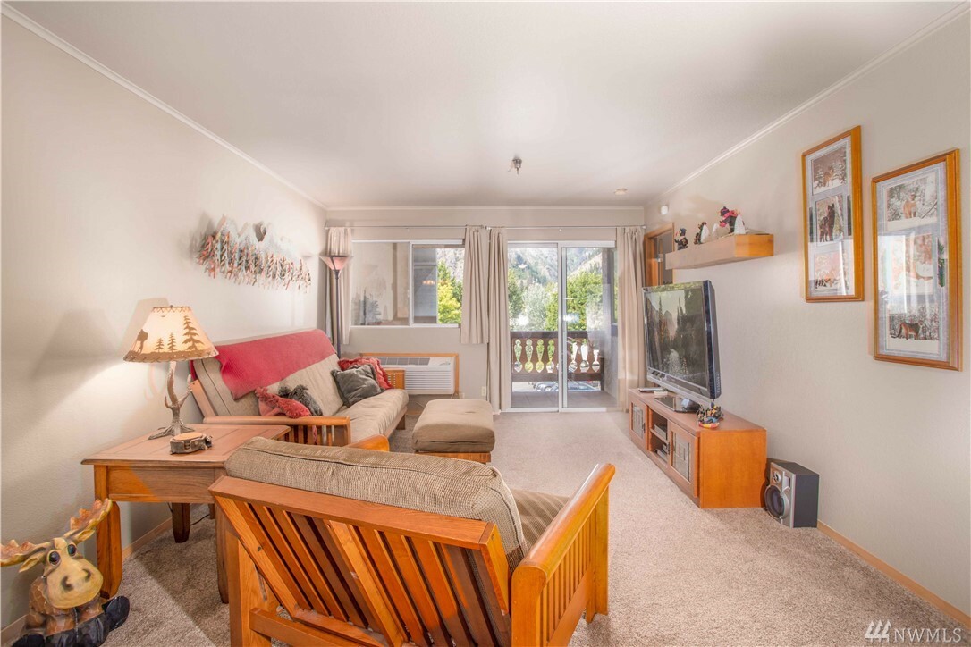 Property Photo:  217 8th St 34  WA 98826 
