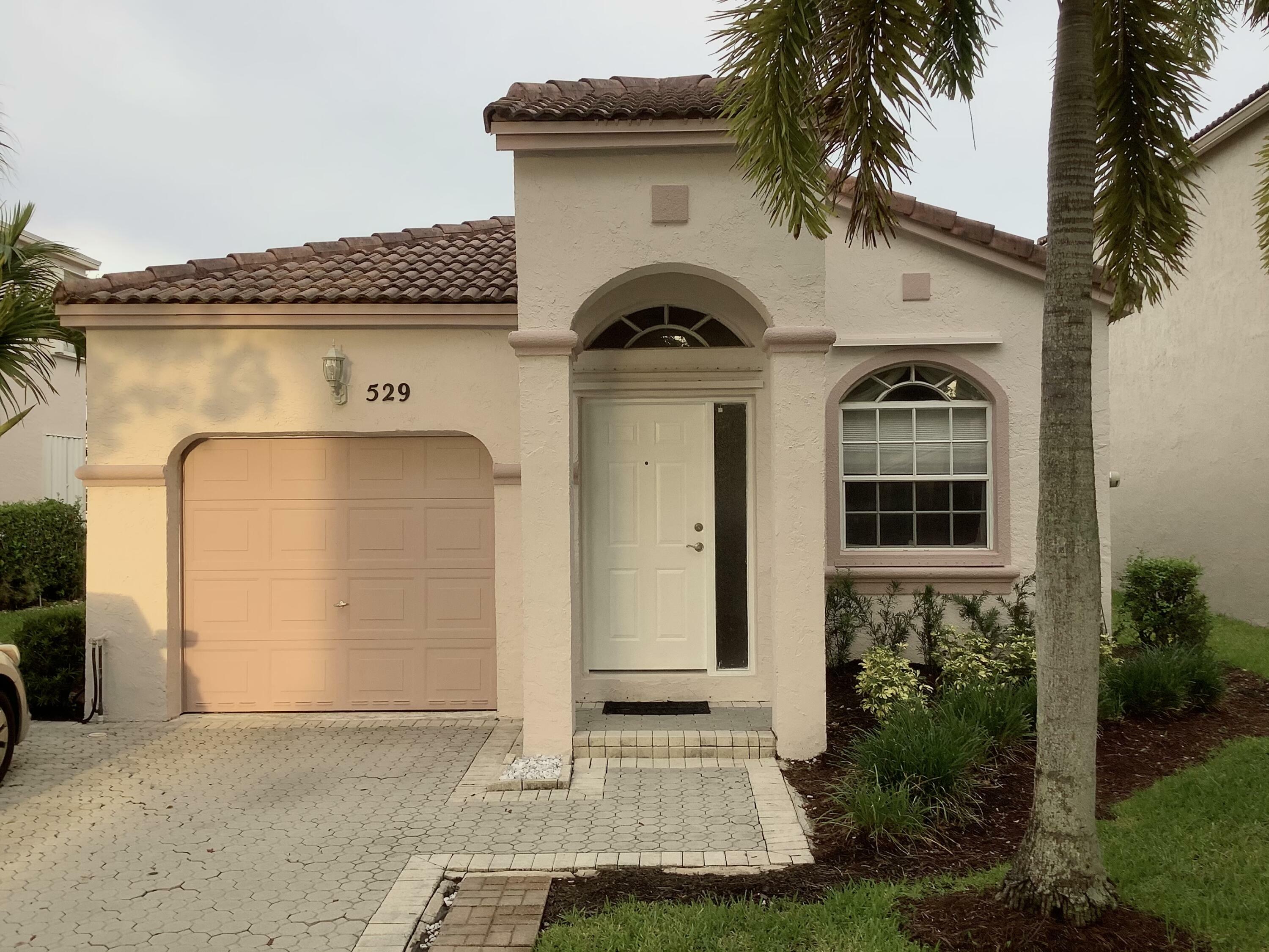 Property Photo: 529 NW 157th Avenue FL 33028