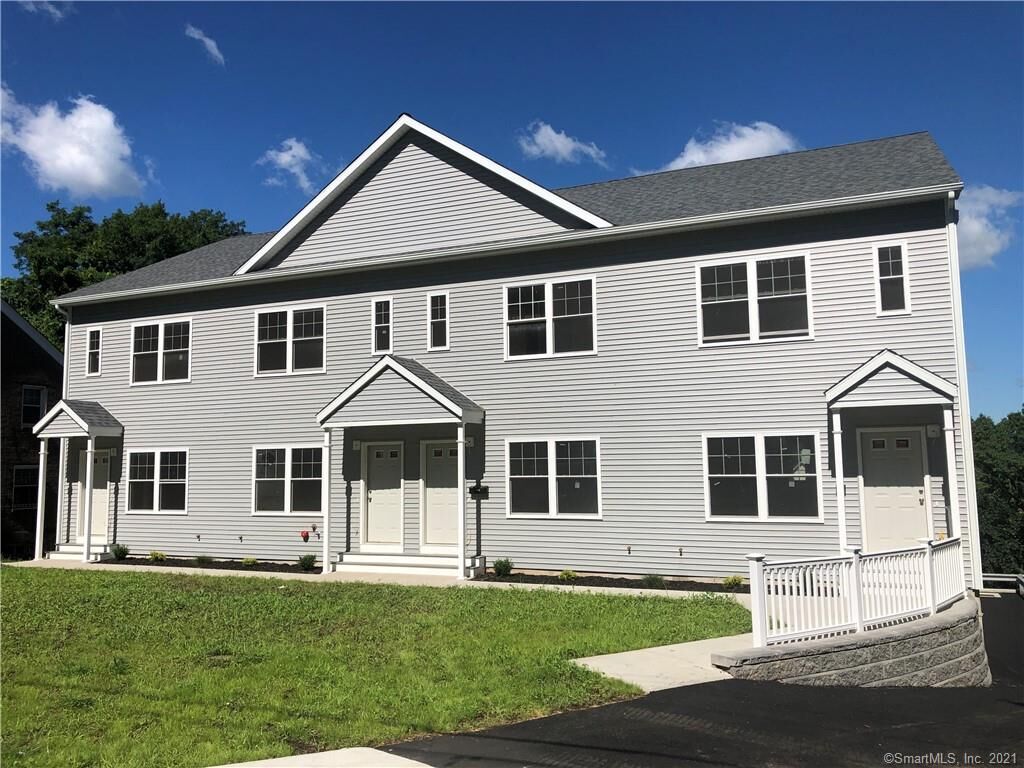 Property Photo:  132 Sheldon Terrace 5  CT 06511 