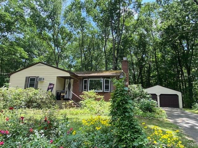 Property Photo: 52 Old Farms Road CT 06084