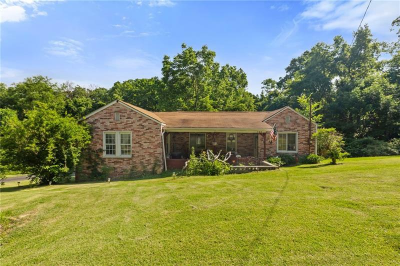 Property Photo: 168 Gringo Independence Rd PA 15001