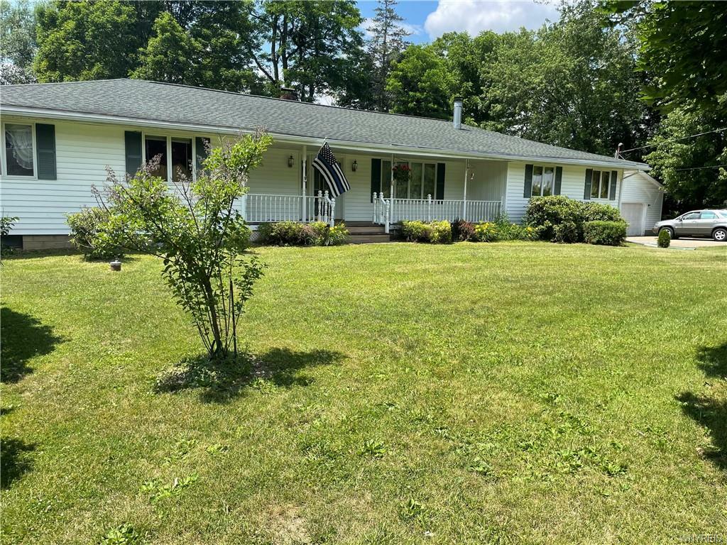 2731 Haskell Road  Portville NY 14727 photo