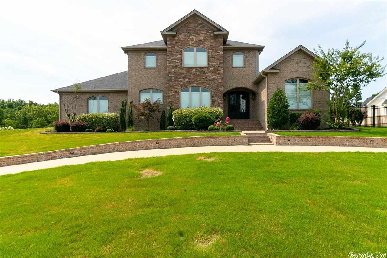 Property Photo:  15 Barbara Point Road  AR 72173 