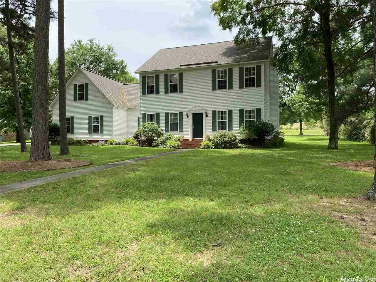 Property Photo:  120 Lakesouth Terrace  AR 71913 