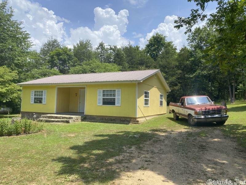 Property Photo: 00 River Road AR 72542