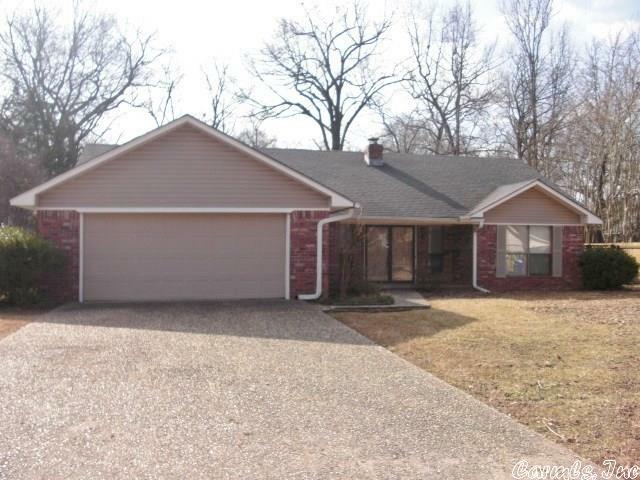 15 Sandstone Dr.  Conway AR 72034 photo