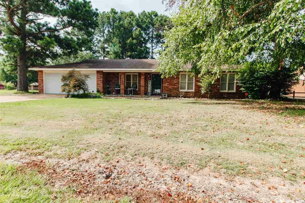 Property Photo:  205 Tina Cove  AR 72401 