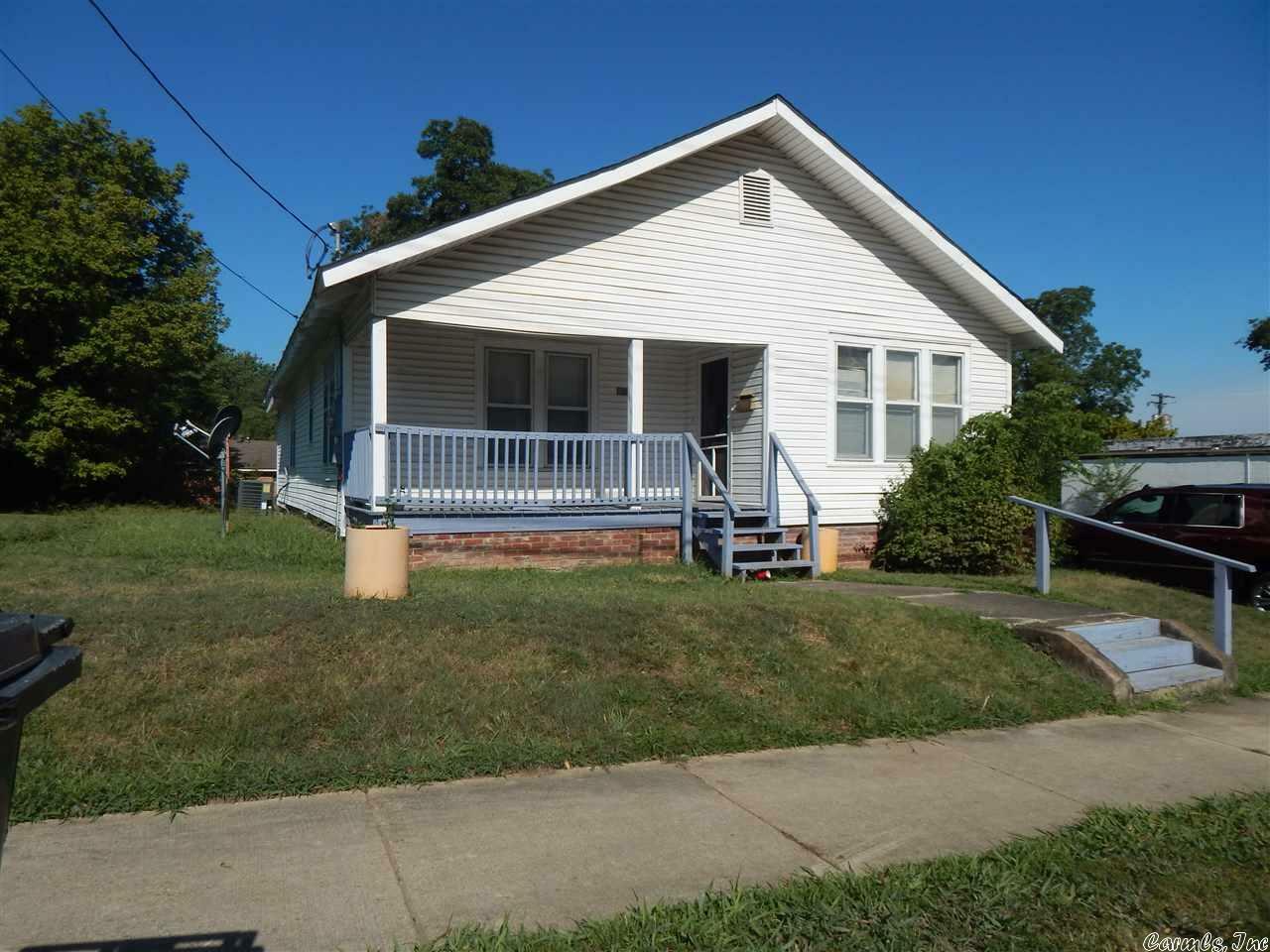 317 Flint Street  Jonesboro AR 72401 photo