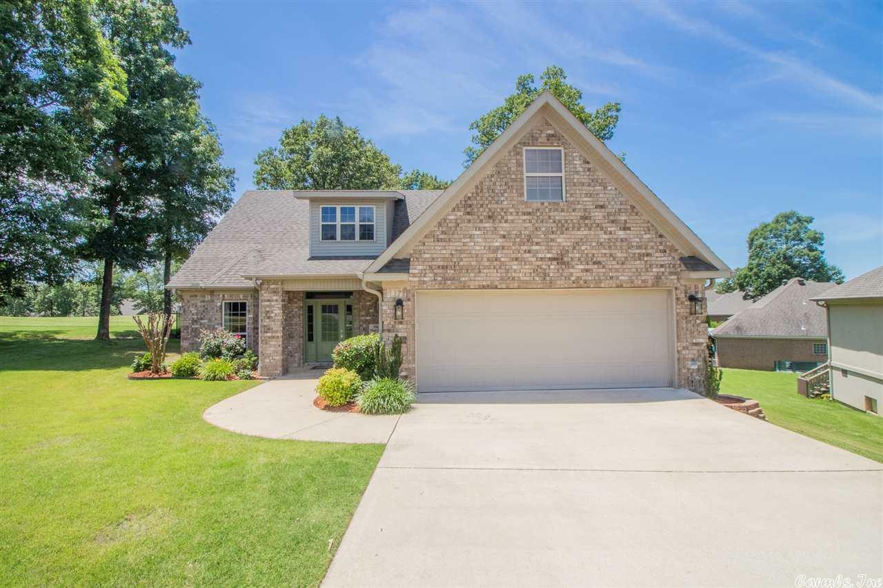 Property Photo: 3305 Winged Foot Cove AR 72405