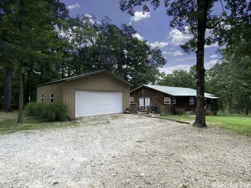 Property Photo: 355 Fm 101 Road AR 72542