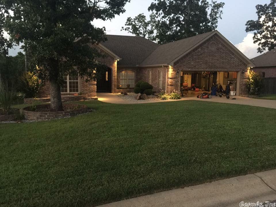 Property Photo: 2017 Reveille Circle AR 72076